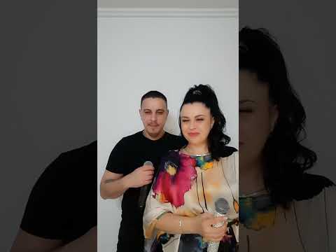 Daniela si Iulian Drinceanu - Cu nevasta nu mai ține (Live Sesion Oficial Video)