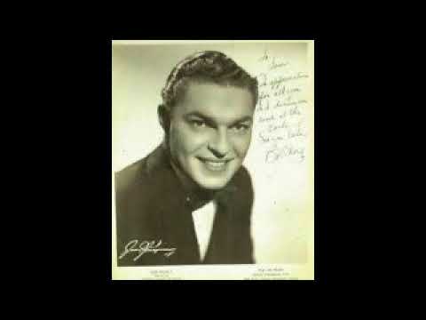 "Blue Champagne" (1941) Jimmy Dorsey and Bob Eberly