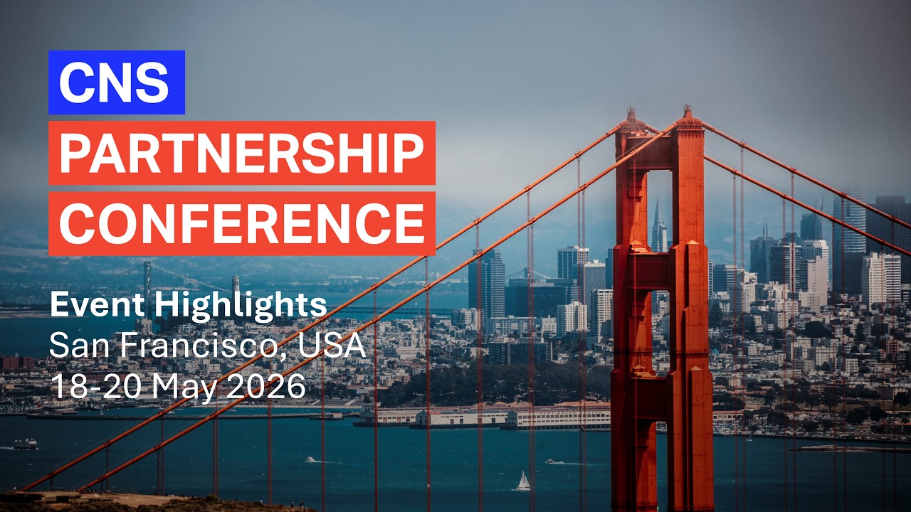 CNS 2026 Event Highlights
