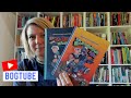 BOGTUBE: To på ti - En monstervild ide af Sophie Souid og Thomas Brunstrøm