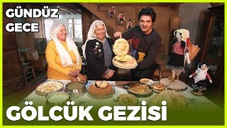 Gündüz Gece - Gölcük | 8 Şubat 2020