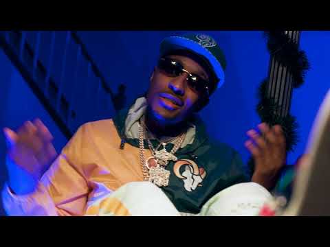 CashPaid Elway - Visa (Official Music Video)