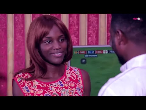 Ayanfe Latest Yoruba Movie 2020 Drama Starring Ibrahim Chatta | Bukunmi Oluwasina | Dele Odule