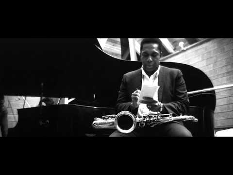 John Coltrane_A Love Supreme   Part IV Psalm