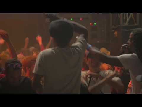 Jah Tubbys World System - Dub Camp festival 2018