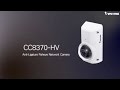 Vivotek CC8370-HV Video #1