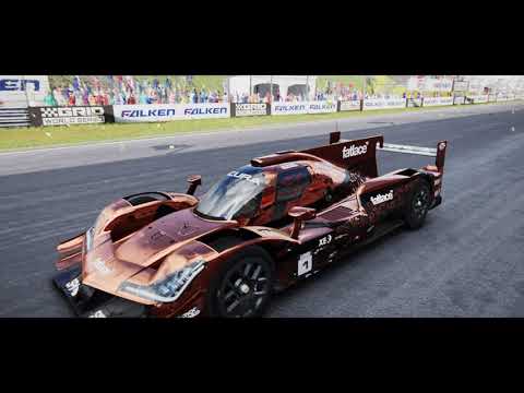 GRID Gameplay Walkthrough Part 52