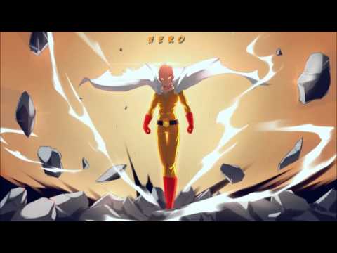 Nightcore - Hero [HD]