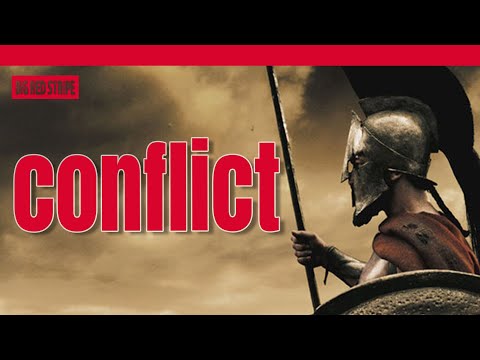 You Need MORE CONFLICT in Your Screenplay... Here's How to Do It