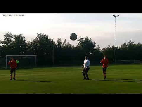 Be Fair JO19 2   Altior JO19 1 2e helft 16okt2021