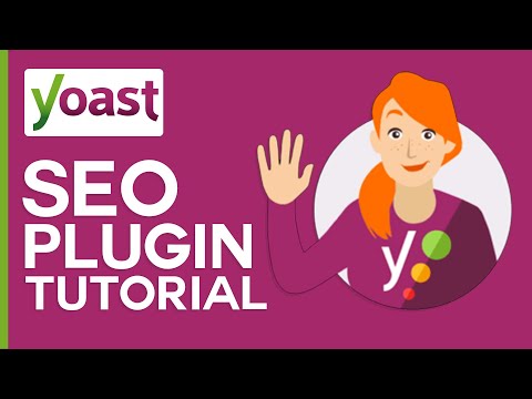 Yoast SEO Tutorial | How To Use Yoast SEO Plugin For Beginners (2025)