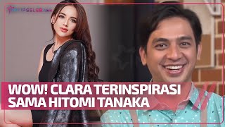 Download lagu Clara Gopa Duo Semangka Ngomongin 'Dadanya' yang segede semangka, GUE BELUM PUAS! (2/2) mp3