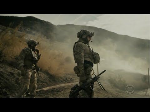 Seal Team "Texas 1 Boko Haram 0"