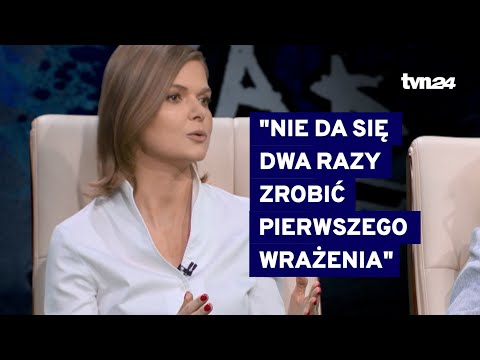 Kto będzie szefem Polski 2050? "Z punktu widzenia żywotności tego projektu to bez znaczenia"