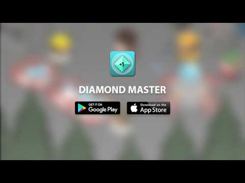 Diamond Master Video