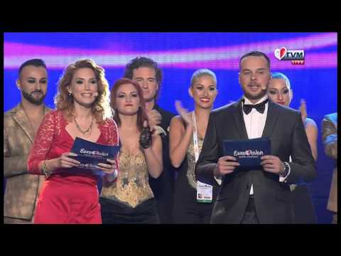 Malta ESC 2015 - Finalists Chosen