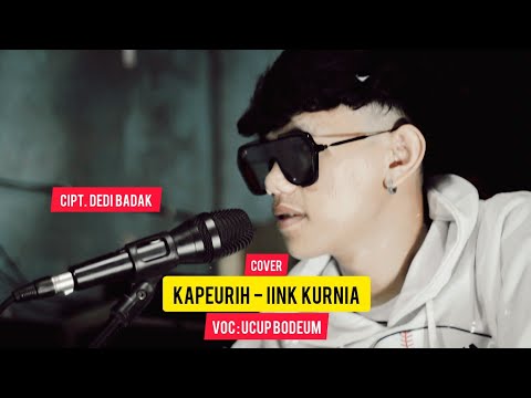 KAPEURIH - IINK KURNIA COVER UCUP BODEUM