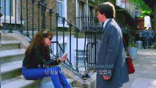 영화 &#39;싱스트리트&#39; OST ⭐️ Sing Street - To Find You (가사해석/한글자막)
