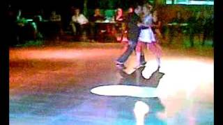 Video thumbnail for MATIAS FACIO Y CLAUDIA ROGOWSKY 2 12-12-2008 Meditango Festival ROMA