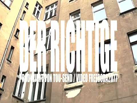 (a'coma) Miio – Der Richtige (prod. tou-send)