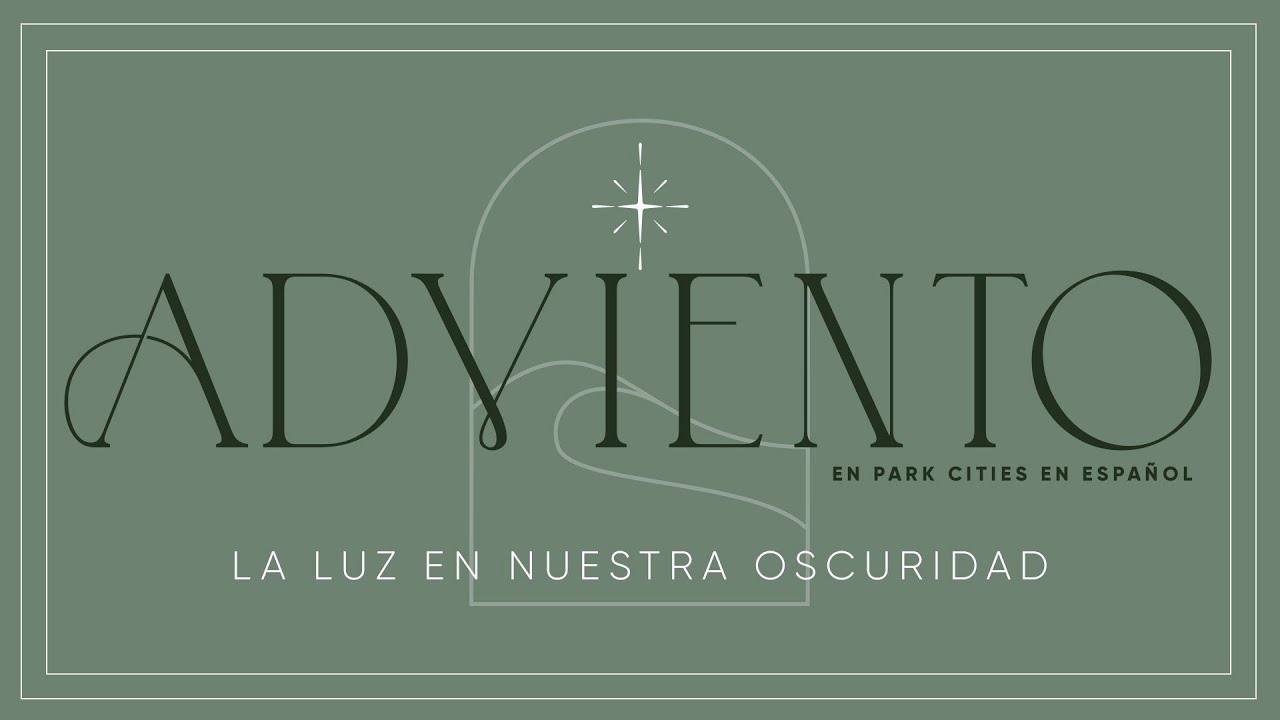 La Luz en Nuestra Oscuridad