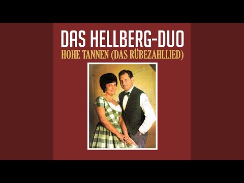 Hohe tannen (Das Rübezahllied)