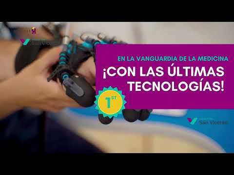 Hospital San Vicente | VITALIA HOME Miniatura de video de YouTube 22