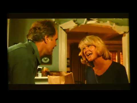 HARRY AND THE HENDERSONS (1986 35mm Teaser Trailer)