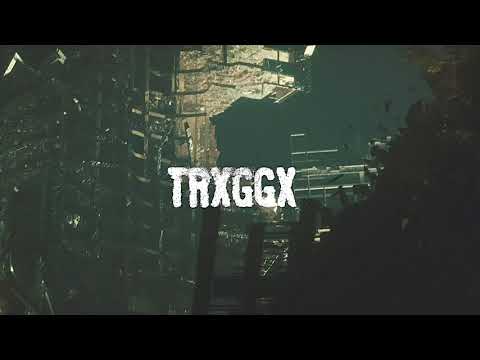 TRXGGX - TRIGGA (Feat. NJ)