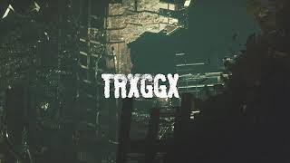 TRXGGX - TRIGGA (Feat NJ)