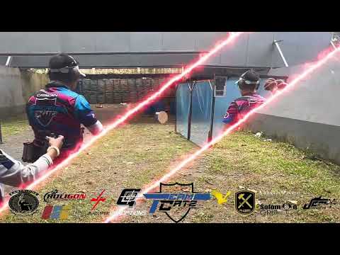 Jun Catalan - Classic Division @ Metroshoot 2, Armscor Marikina IPSC Level 3 Match