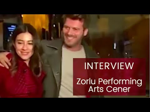Kivanc Tatlitug ❖ Short Interview: Hadi be Oglum, playing piano ❖ Jan 2018 ❖ English subtitles
