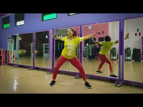 Pumpkin Fruit, Dj Oneshot, Leftside & Bay-C // Zumba Nyaaknanda