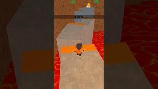 Obby Police Escape 🔥 Can You Survive the Chase?