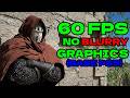 Best PS5 Settings For Crimson Desert Fix Blur Improve FPS