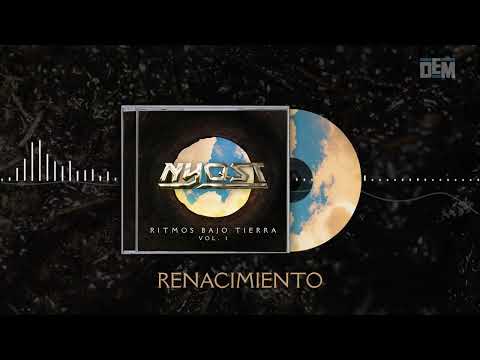 NYQST - Renacimiento (Beat Instrumental) | Jaff Cobe vs Dani Tiago | Final Duplas