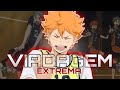 COMO ASSISTIR HAIKYUU SEM QUERER REBOLAR PROS CRIAS