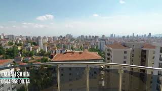 Kartal - Uğur mumcu Satılık 3+1 Lüks Daireler 190 m2 - Emrah Şahin