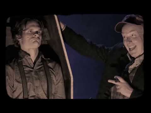 Dead Outlaw First Broadway Trailer thumbnail