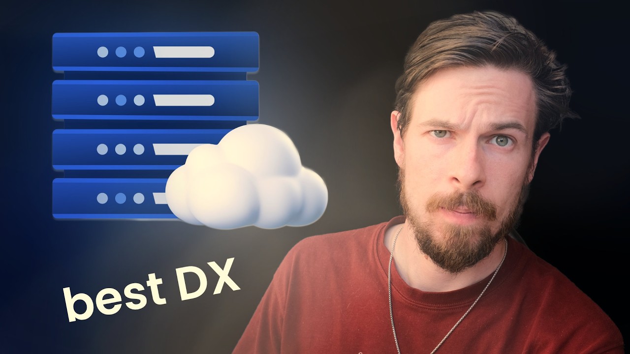 The Best DX for scaling VPS Servers (and super cheap)