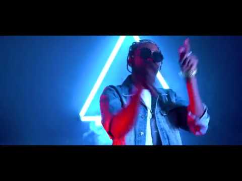 Lackie feat Teddy-Temporary (official visual HD)