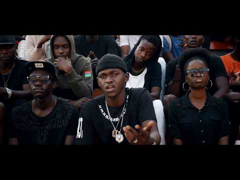 KS - KS IS HERE (Official Video)