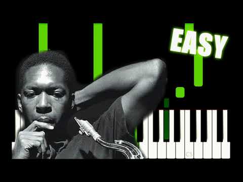 PIANO TUTORIAL!! ALICE IN WONDERLAND - FAIN / HILLIARD - JAZZ STANDAR, COVER, SYNTHESIA