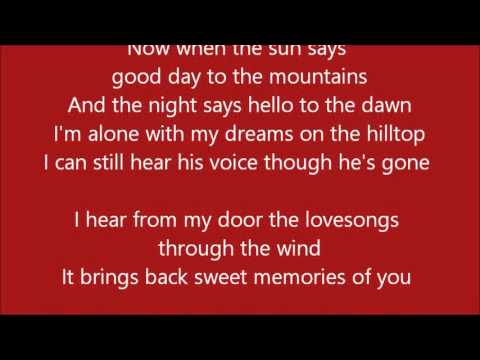 Lucille Starr - The French song