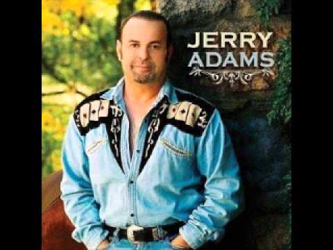 Jerry Adams Coast of Texas