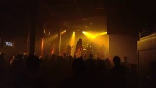 Wednesday 13 - Blood Sick & I Want You...Dead (Live) Trees Dallas, TX July 6, 2017