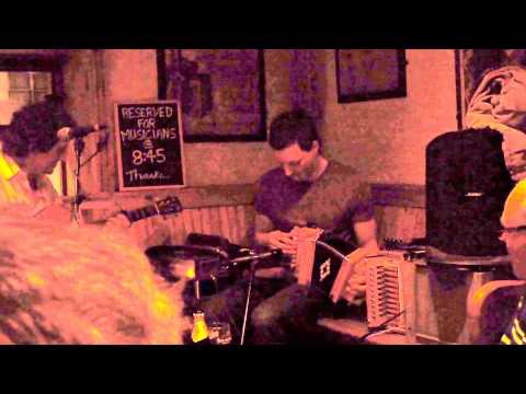 Fabrizio, Tommy, Damien