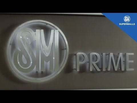 SM Prime
