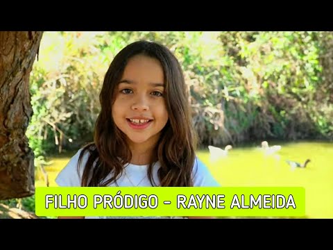Marco Feliciano/Amanda Ferrari - Filho Pródigo / Rayne Almeida (Cover)