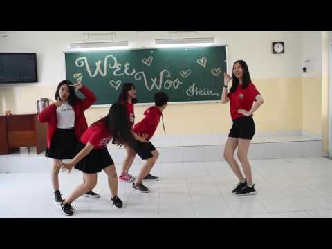 [ Wee Woo - Pristin ] Dance cover by D.F.L